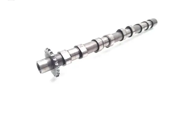 Camshaft