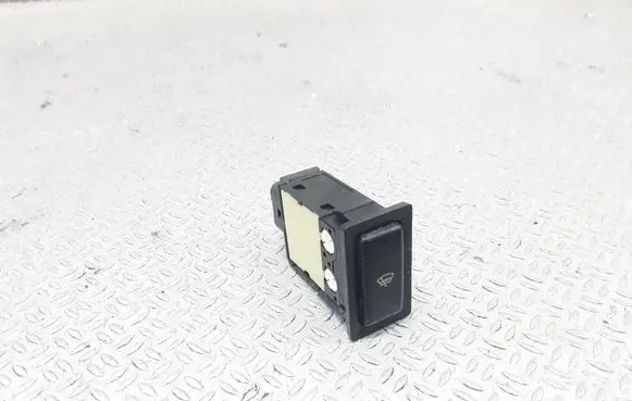 Toyota Avensis T250 Wiper switch 156762