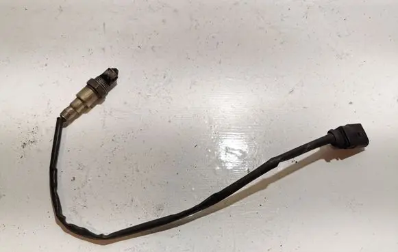 Audi Q7 4M Lambda probe sensor 4M0906262E