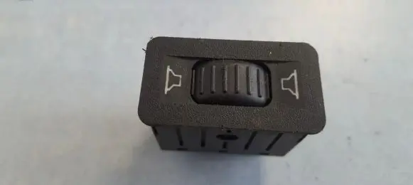 BMW 5 E34 Headlight level height control switch 65121379048 65.121379048