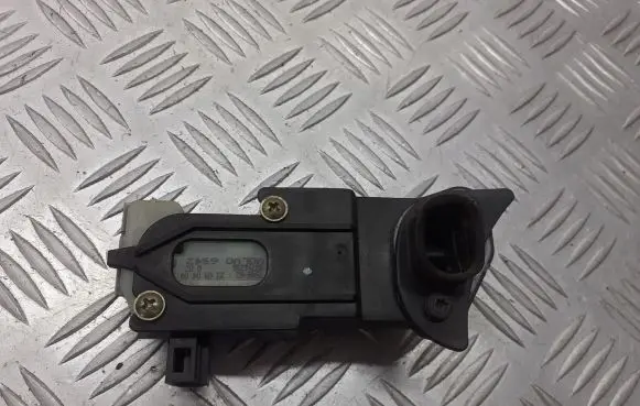 Volvo S40 Fuel tank cap lock 30716226