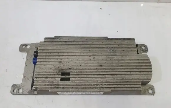 BMW 1 F20 F21 Other control units/modules 9257151