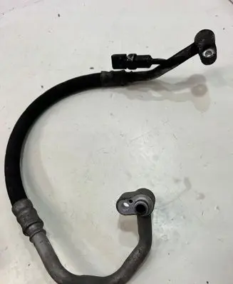 Audi TT TTS Mk2 Air conditioning (A/C) pipe/hose 8J0820721G | 68475634065314,286