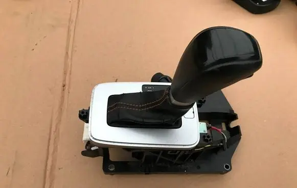 Ford Ranger Gear selector