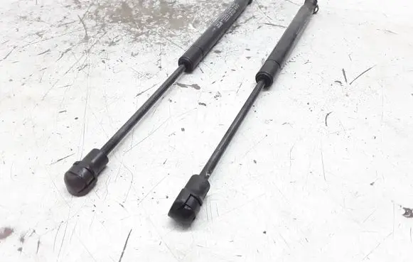 Chevrolet Captiva Rear window strut damper 