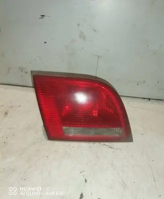 Audi A3 S3 8P Tailgate rear/tail lights