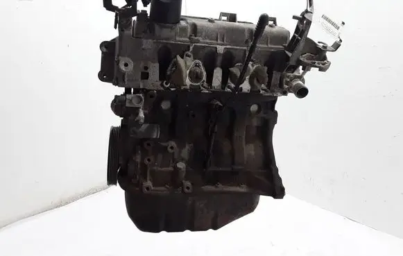 Renault Twingo I Engine D7F700