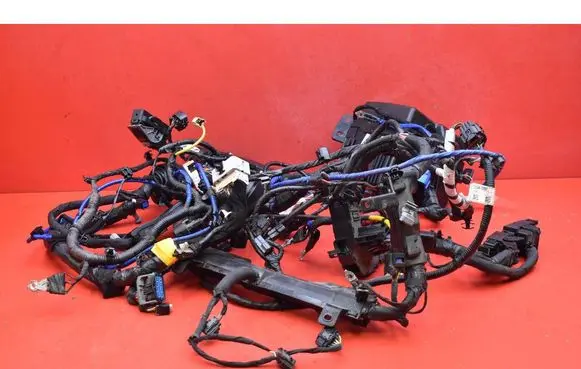 KIA Sportage Other wiring loom 919A5N9000