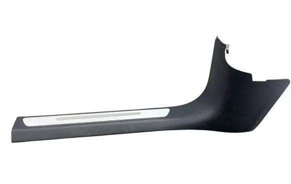 Audi A8 S8 D4 4H Front sill trim cover 4H2867271F 114353633 7256