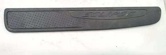 Mitsubishi Eclipse Front sill trim cover 1166482 1102404