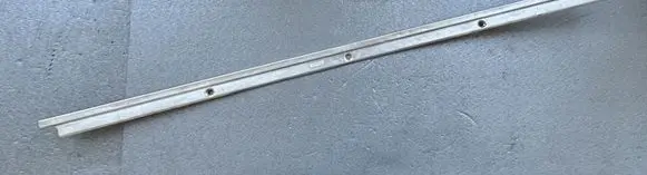 Nissan Patrol 260 Other exterior part 74914G9600