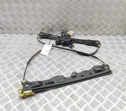 Ford Ranger Front door electric window regulator AB392123201BG 6CP114553H1C