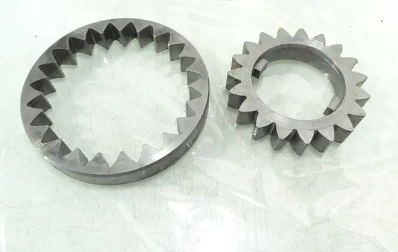 Mercedes-Benz R W251 Other gearbox part 