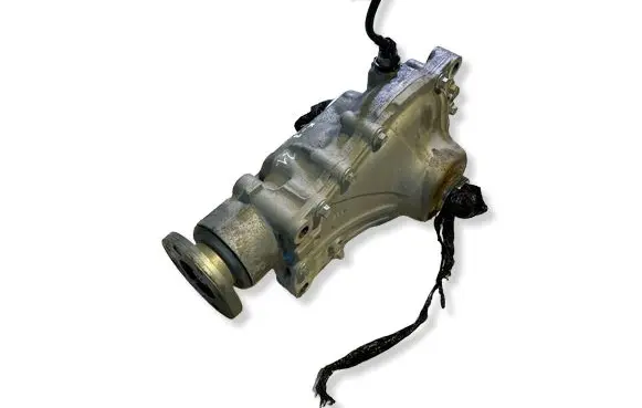 BMW X3 G01 Front differential 10425761