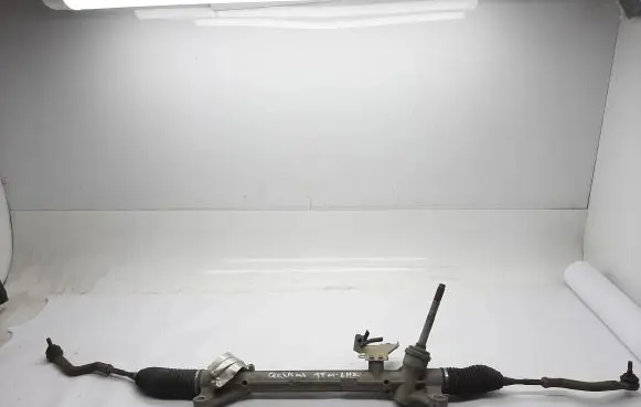 Nissan Qashqai Steering rack SN18BC0057 4EH0A