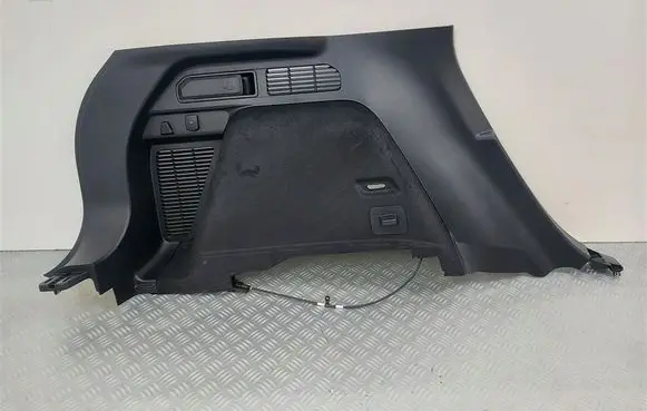 Ford Kuga III Trunk/boot trim cover LV4B-S31013-AN