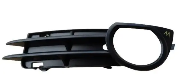 Audi A3 S3 8P Front bumper lower grill 8P4807681B