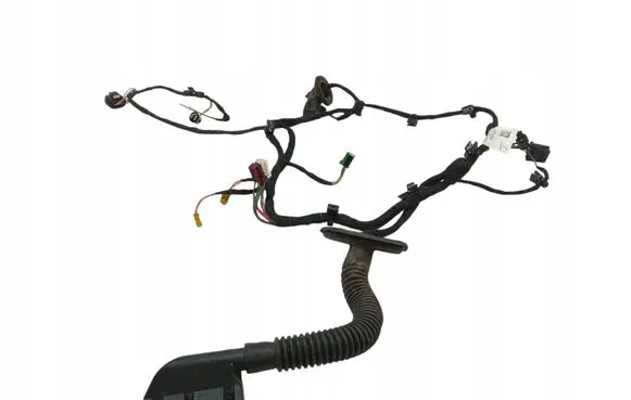 Mercedes-Benz C W205 Wiring harness A2055401142