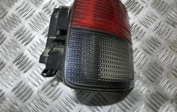 Seat Toledo I (1L) Rear/tail lights