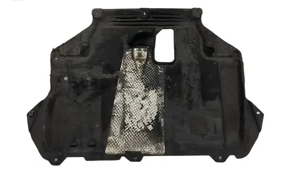 Ford C-MAX II Engine splash shield/under tray
