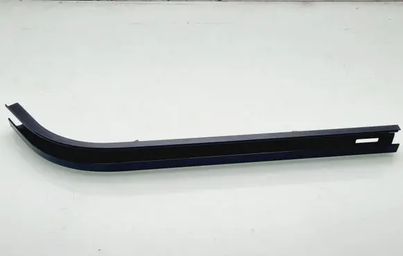 Citroen Berlingo Sliding door trim 9684585580E