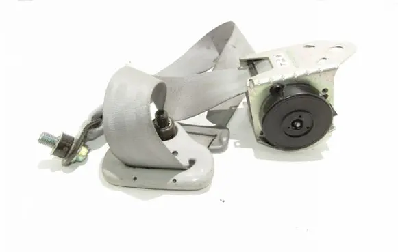 Mazda 3 I Front seatbelt 603157000