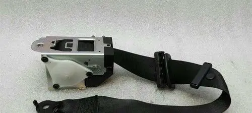 Mercedes-Benz SLK R171 Front seatbelt buckle A1718600185