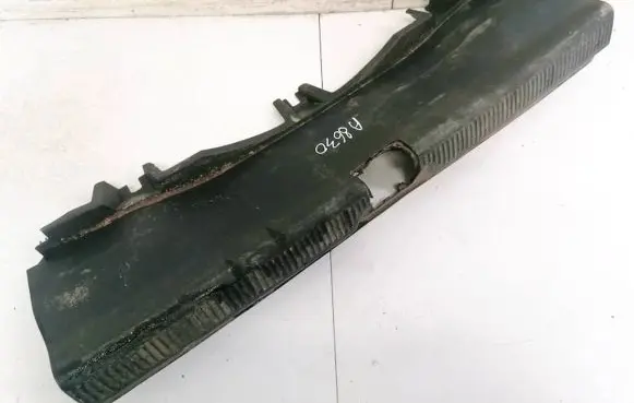 Skoda Octavia Mk2 (1Z) Other trunk/boot trim element