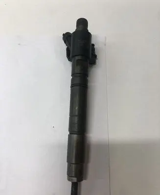 Jaguar XF X250 Fuel injector 0445116013 9X2Q9K546DB