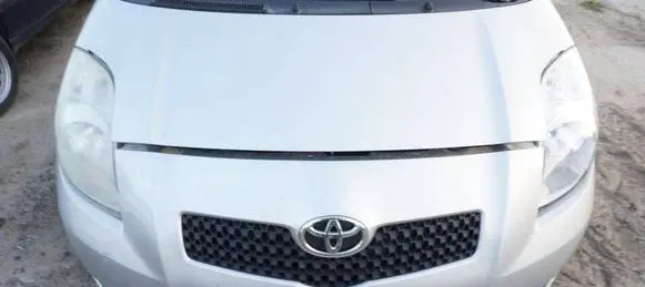 Engine bonnet/hood