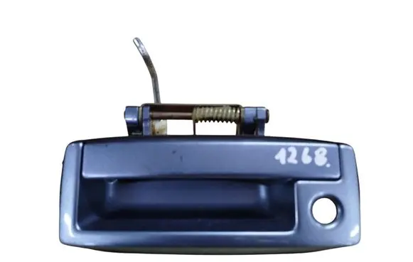 Mitsubishi Lancer Tailgate/trunk/boot exterior handle MN181224
