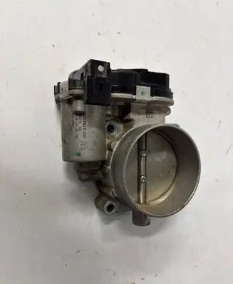 Dodge Charger Throttle valve 53034251AD 0114210308