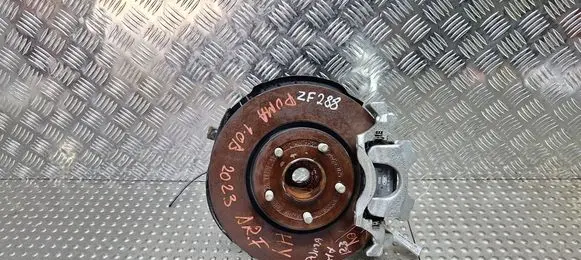 Ford Puma Front wheel hub spindle knuckle S27698166 L1TC3K170B1A