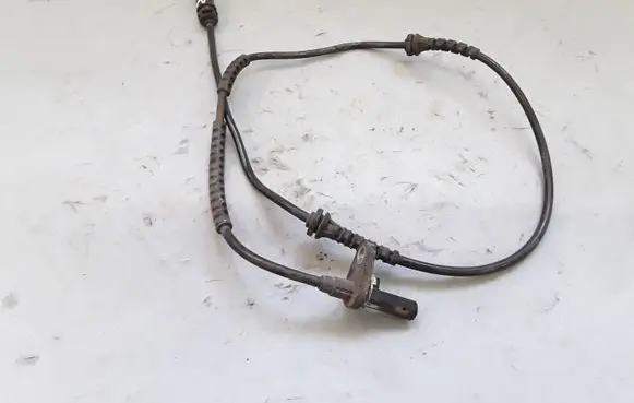 BMW 5 F10 F11 ABS brake wheel speed sensor 34526782099 678209902