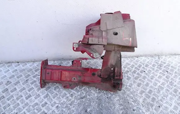 Fiat 500L Front side member 