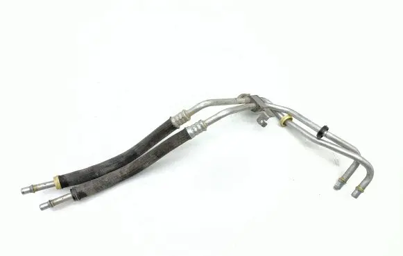 Chrysler Pacifica Gearbox oil cooler pipe/hose 68217330AA