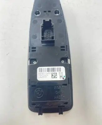 BMW 4 F36 Gran coupe Electric window control switch 9208111 101814
