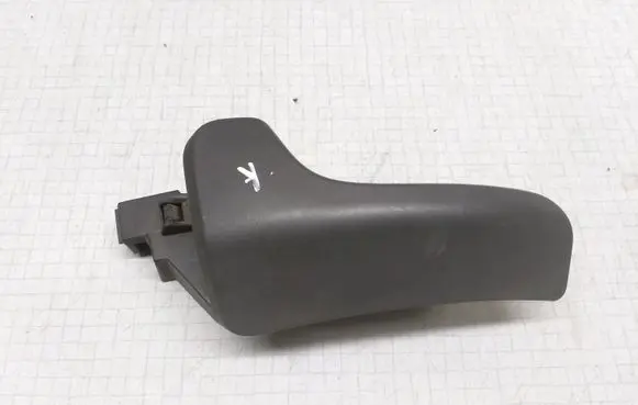 Peugeot Boxer Front door interior handle