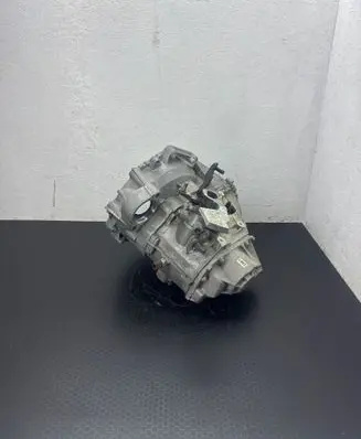 Volkswagen Golf VII Manual 6 speed gearbox RGN