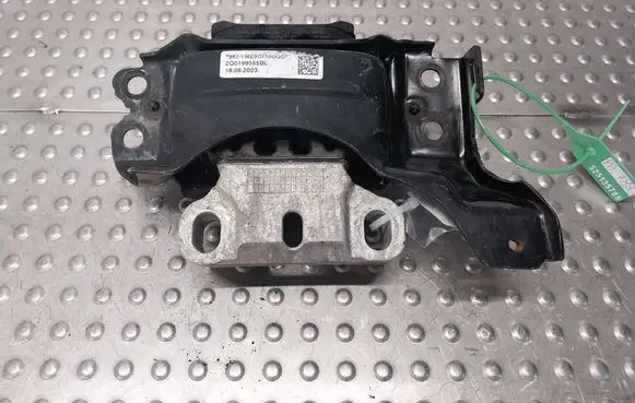 Volkswagen T-Cross Gearbox mounting bracket 2Q0199555BL