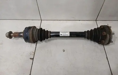 Porsche 911 991 Rear driveshaft/prop shaft 99133202411