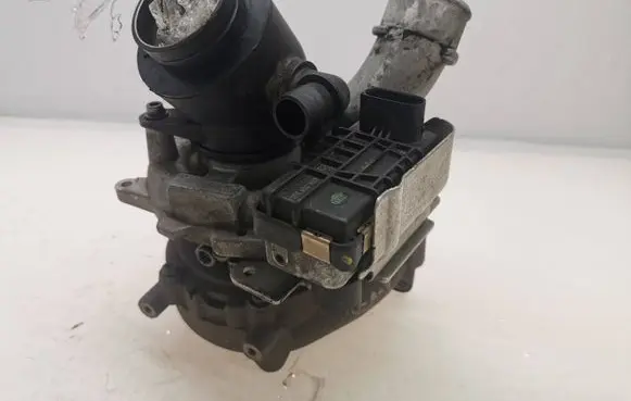 Audi A5 8T 8F Turbo 059145721G L0B004291 6NW009550