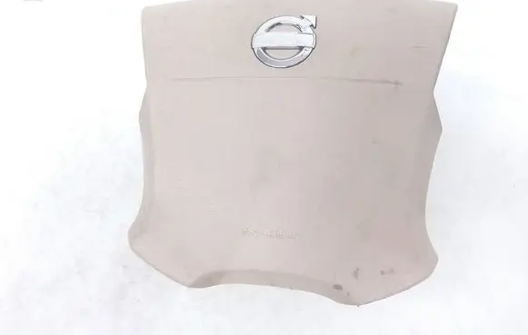 Volvo XC70 Steering wheel airbag P30721997 30721997