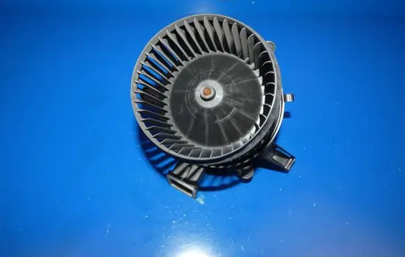 Fiat 500X Heater fan/blower 5T610419 EJV00007