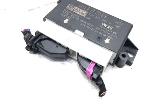 Volkswagen Golf VII Parking PDC control unit/module 5Q0919294K