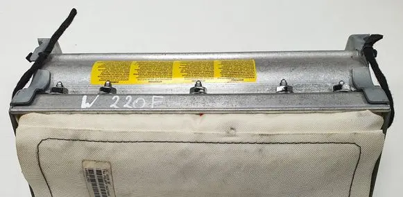 Mercedes-Benz S W220 Passenger airbag 2208601705