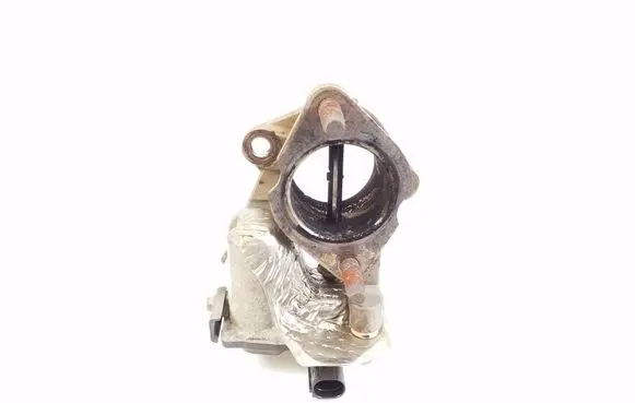 Hyundai Santa Fe Throttle valve 284622F700