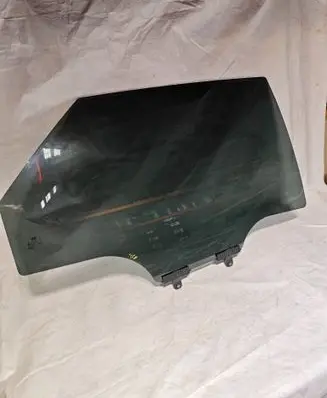 Hyundai Ioniq 5 Rear door window glass DOT748AS3M45 43R016963 E000008