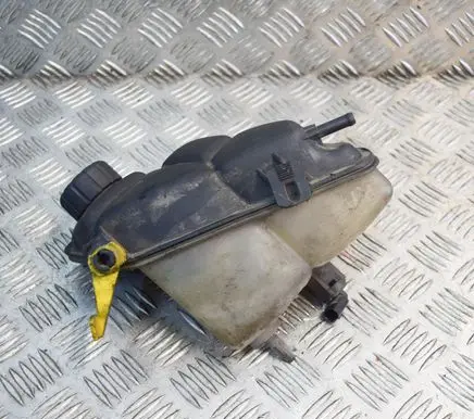 Mercedes-Benz Vaneo W414 Coolant expansion tank/reservoir A1685000249