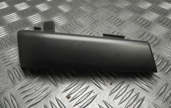 Mitsubishi Lancer VIII Climate control/heater control trim 8002A191ZZ T7393